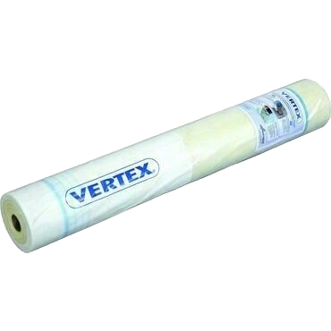Sklovláknitá mriežka - Vertex R117