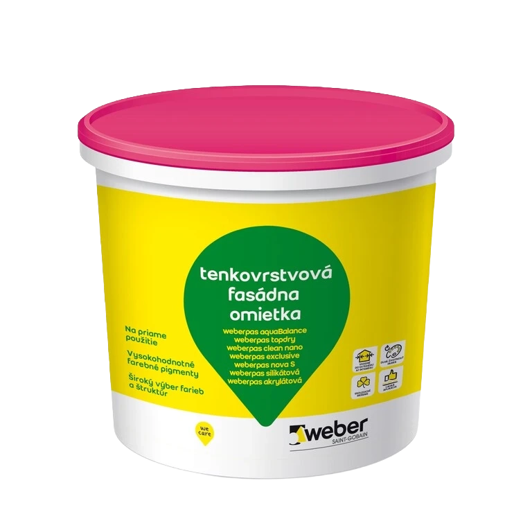 weberpas nova S